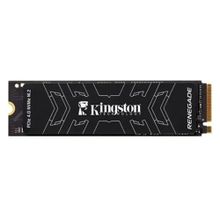 Kingston SRNGD/4000G Renegade 4 TB 7300/7000 MB/s M.2 2280 PCIe 4.0 NVMe SSD