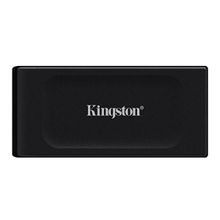 Kingston SXS1000-1000G XS1000 1 TB USB 3.2 1050-1000MB-S Taşınabilir SSD