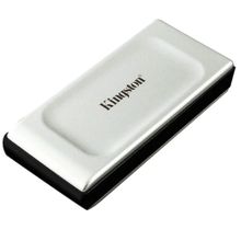 Kingston SXS2000/1000G XS2000 2000/2000MB/S 1 TB USB 3.2 Taşınabilir SSD