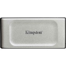 Kingston SXS2000/500G 500 GB Taşınabilir SSD