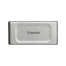 Kingston SXS2000/500GA XS2000 500 GB USB 3.2 GeN 2.2 Type C Mini Gri Taşınabilir SSD