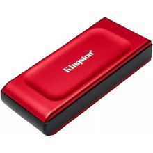 Kingston XS1000 SXS1000R/2000G USB 3.2 2TB Taşınabilir SSD