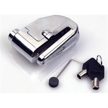 Kinguard LK303 Alarmli Disk Kilidi