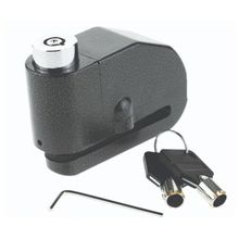 Kinguard LK603 Alarmli Disk Kilidi