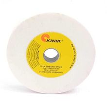 Kınık 125 x 25 x 20 - 70 x 14 Hızar Makinesi İçi Çukur Bileme - Zımpara Taşı