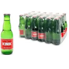 Kınık 200 ml Doğal Maden Suyu