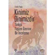 Kinimiz Dinimizdir - Fatih Yaşlı