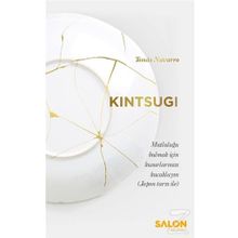 Kintsugi - Tomas Navarro