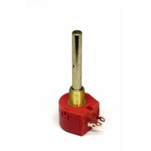 Kioxia 3W Kırmızı 2K Ohm Potans