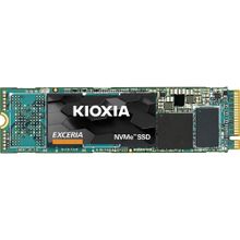 Kioxia Exceria LRC10Z250GG8 PCI-Express 3.0 250 GB M.2 SSD