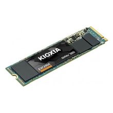 Kioxia LRC20Z500GG8 Exceria 500 GB PCIe M.2 G2 NVMe 3D 2100/1700 MB/s SSD