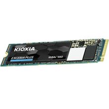 Kioxia LRD20Z001TG8 Exceria Plus 1TB NVMe SSD