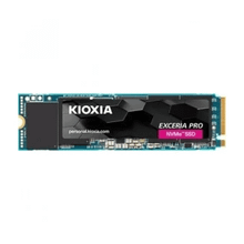 Kioxia LSE10Z002TG8 Exceria Pro 2 TB 7300/6400 MB/s M.2 2280 PCIe 4.0 NVMe SSD