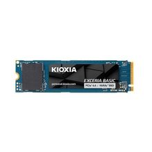 Kioxia LSF10Z001TG8 Exceria Basic 1 TB NVMe Gen4 7200/6600 SSD
