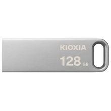 Kioxia LU366S128GG4 128 GB U366 3.2 USB Bellek