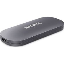 Kioxia LXD10S002TG8 Exceria Plus 2 TB 1050/1000 MB/s USB-C Taşınabilir SSD