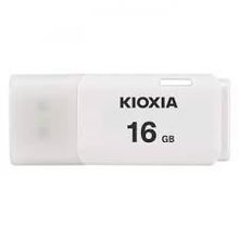 Kioxia TransMemory Beyaz 2.0 16 GB U202 USB