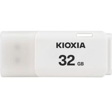 Kioxia TransMemory U202 LU202W032GG4 32 GB Flash Bellek