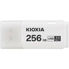 Kioxia TransMemory U301 LU301W256GG4 256 GB Flash Bellek