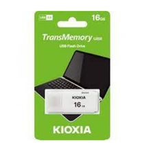 Kioxia U202 16GB USB 2.0 Flash Bellek