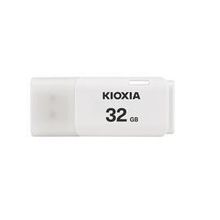 Kioxia U202 Beyaz 32 GB USB 2.0 Transmemory Flash Disk