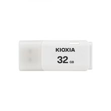Kioxia U202 TransMemory Beyaz 32GB USB 2.0 Flash Bellek