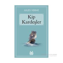 Kip Kardeşler - Jules Verne