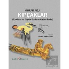 Kıpçaklar - Murad Adji