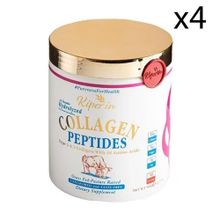 Kiperin Collagen Peptides 4x500 gr Toz