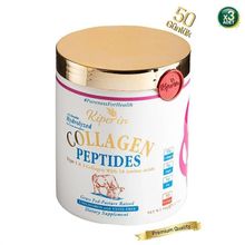 Kiperin Hydrolyzed Collagen Peptides 3x500 gr Toz