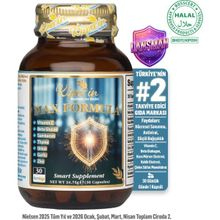 Kiperin Max Formula 30 Kapsül