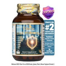 Kiperin Max Formula 60 Kapsül