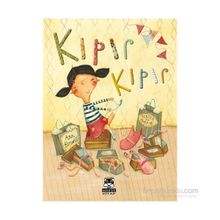 Kıpır Kıpır - Ann Bonwil