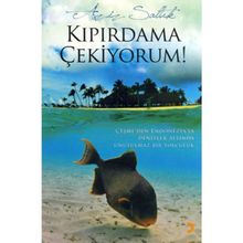 KIPIRDAMA ÇEKİYORUM - AZIZ SALTIK