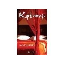 KIPKIRMIZI - SEDA KAYA GÜLER