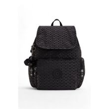 Kipling City Zip S Signature Emb Kadın Sırt Çantası KI5634