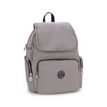 Kipling Gri Kadın Sırt Çantası KI80294SY