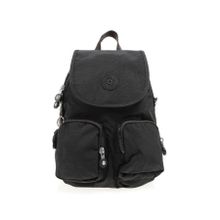 Kipling K12887P39 Siyah Kadın Sırt Çantası