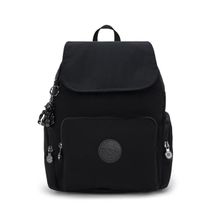 Kipling Siyah Kadın Sırt Çantası KI44302EN