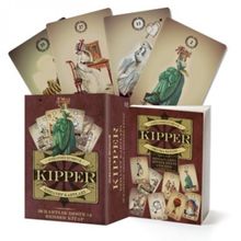 Kipper Kehanet Kartları - Alexandre Musruck