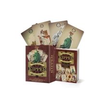 Kipper Kehanet Kartları - Butik Yayınları