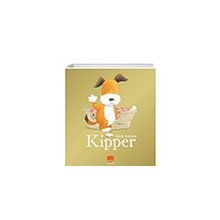 Kipper Uçan Fil Yayınları