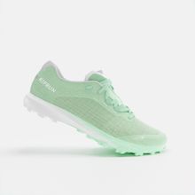 Kiprun Race Light Açık Yeşil Arazi Tipi Kadın Koşu Ayakkabısı