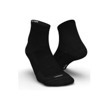 Kiprun Run 500 2 Adet Orta Boy Konçlu Koşu Çorabı