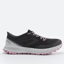 Kiprun TR2 Gri Pembe Arazi Tipi Kadın Koşu Ayakkabısı