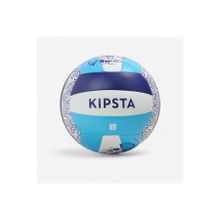 Kıpsta BV100 5 Numara Mavi Plaj Voleybolu Topu