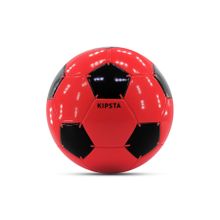 Kıpsta First Kick 4 Numara Kırmızı Futbol Topu