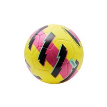 Kıpsta Learning Ball Sarı Pembe 5 Numara Öğretici Futbol Topu