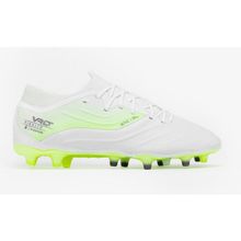 Kipsta Viralto IV Pro Neon Beyaz Krampon Spor Ayakkabı