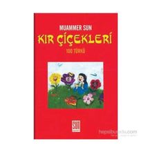KIR ÇİÇEKLERİ (100 TÜRKÜ) - MUAMMER SUN